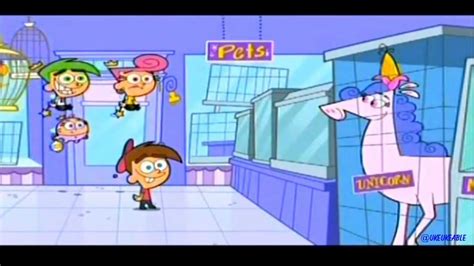 fairly oddpet|Fairly OddPet/Transcript .